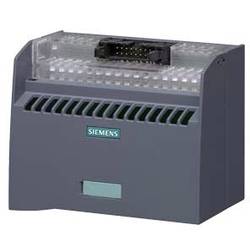 Siemens 6ES7924-0BF20-0BC0 6ES79240BF200BC0 připojovací modul pro PLC 50 V