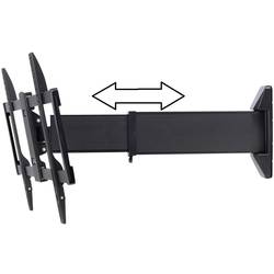 SpeaKa Professional TV držák na zeď 94,0 cm (37) - 177,8 cm (70) naklápěcí, nakláněcí, otočný, odnímatelný