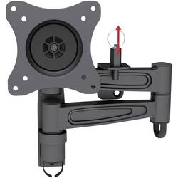 SpeaKa Professional TV držák na zeď 33,0 cm (13) - 68,6 cm (27) naklápěcí, nakláněcí, otočný, odnímatelný