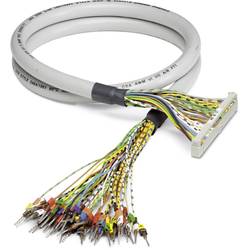Phoenix Contact CABLE-FLK50/OE/0,14/ 300 2305392 propojovací kabel pro PLC