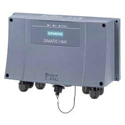 Siemens 6AV2125-2AE23-0AX0 6AV21252AE230AX0 připojovací box pro PLC