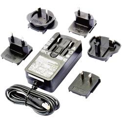Dehner Elektronik SYS 1541-2412-W2E zásuvkový napájecí adaptér, stálé napětí, 12 V/DC, 2000 mA, SYS 1541-2412-W2E