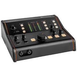 Palmer Musicals Instruments MONICON XL aktivní ovladač monitoru
