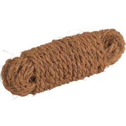 Meister Werkzeuge 9968800 Meister Werkzeuge 9968800 Meister Werkzeuge 9968800 Příze z kokosových vláken k uvazování stromů 1 ks 1 ks 1 ks