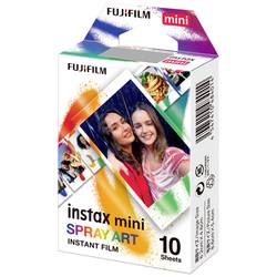 Fujifilm Instax Mini Art instantní film