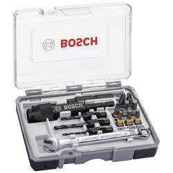 Bosch Accessories 2607002786 sada bitů, 20dílná