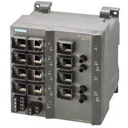 Siemens 6GK5212-2BB00-2AA3 síťový switch, 10 / 100 MBit/s