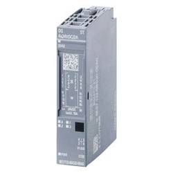 Siemens 6ES7132-6BD20-0BA0 6ES71326BD200BA0 výstupní karta pro PLC