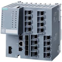 Siemens 6GK5416-4GS00-2AM2 síťový switch, 10 / 100 / 1000 MBit/s