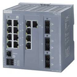 Siemens 6GK5213-3BD00-2TB2 síťový switch 10 / 100 MBit/s