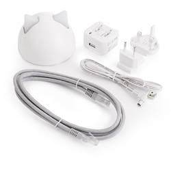 SureFlap Hub Connect Hub zelená 1 ks