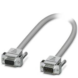 Phoenix Contact 2302049 CABLE-D 9SUB/B/S/600/KONFEK/S kabel pro PLC