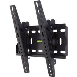 SpeaKa Professional Slim TV držák na zeď naklápěcí, 43,2 cm (17) - 94,0 cm (37), SP-4359480