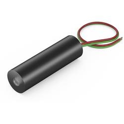 Picotronic Liniový laser lineární 4 mW