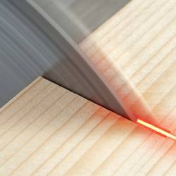 Laserfuchs Liniový laser lineární 5 mW