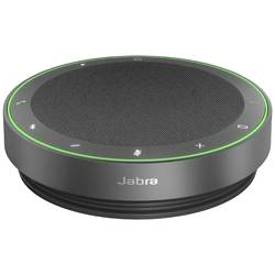 Jabra Speak2 75 UC konferenční telefon Bluetooth, USB-A, USB-C® tmavě šedá