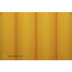 Oracover 21-030-002 nažehlovací fólie (d x š) 2 m x 60 cm žlutá cub