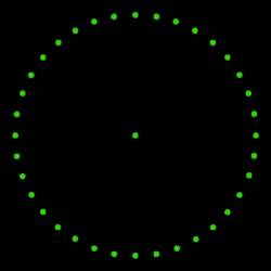 Picotronic 70124149 (Ø x v) 11 mm x 4 mm
