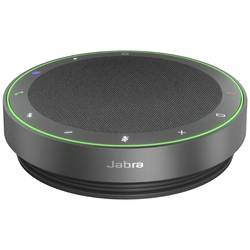 Jabra Speak2 75 MS konferenční telefon Bluetooth, USB-A, USB-C® tmavě šedá