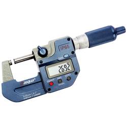 Dasqua 4410-1105-A Nový vylepšený digitální mikrometr IP65 s dvojitým čipem IP67