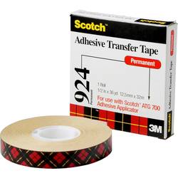 Scotch 9241955 lepicí páska transparentní (d x š) 55 m x 19 mm 1 ks