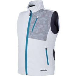 Makita DFV210Z2XL klimatizovaná vesta na aku vel. Oblečení: XXL vícebarevná
