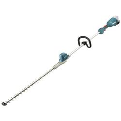 Makita S_0380_7286445 akumulátor nůžky na živý plot bez akumulátoru, bez nabíječky 18 V 600 mm