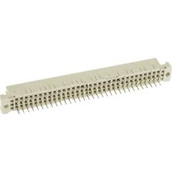Harting 09032326825 kolíková lišta Počet kontaktů 32 Počet řádků 3 1 ks