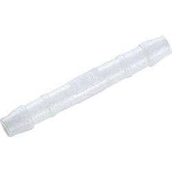 GARDENA 07291-20 7291 PVC spojovací kus pro hadice 6 mm sada 3 ks