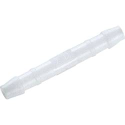 GARDENA 07293-20 PVC spojovací kus pro hadice 10 mm sada 2 ks