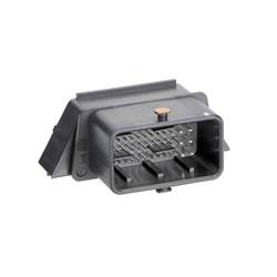 Molex vestavná pinová lišta (standardní) 48, rozteč 2.5 mm, 3.5 mm, 3.7 mm, 5007620481, 1 ks Tray