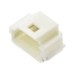 Molex vestavná pinová lišta (standardní) 8, rozteč 1 mm, 5015680807-1300, 1300 ks Tape on Full reel
