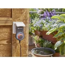 GARDENA 01407-20 Vollautomatische Blumenkastenbewässerung zavlažování balkónů