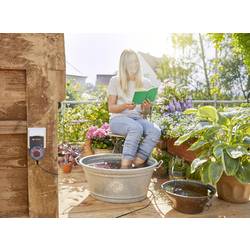 GARDENA 01407-20 Vollautomatische Blumenkastenbewässerung zavlažování balkónů