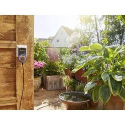 GARDENA 01407-20 Vollautomatische Blumenkastenbewässerung zavlažování balkónů