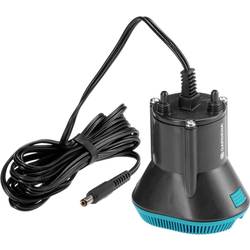 GARDENA 01407-20 Vollautomatische Blumenkastenbewässerung zavlažování balkónů