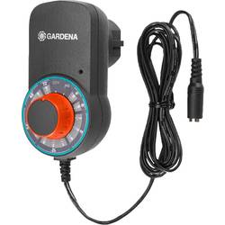 GARDENA 01407-20 Vollautomatische Blumenkastenbewässerung zavlažování balkónů