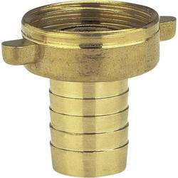 GARDENA 07140-20 7140 mosaz hadicové šroubení 24,2 mm (3/4) vnitřní závit, 13 mm (1/2) Ø