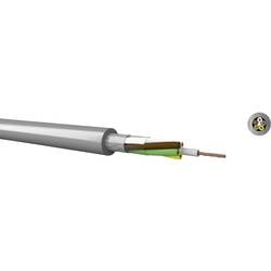 Kabeltronik LiYCY řídicí kabel 2 x 0.14 mm² šedá 20201400 metrové zboží