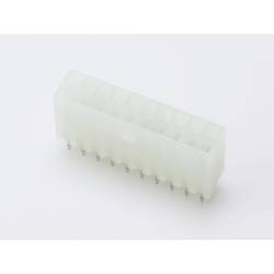 Molex vestavná zásuvková lišta (standardní) 20, rozteč 4.2 mm, 39281203, 1 ks Bag