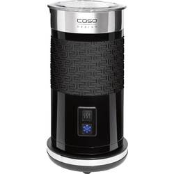 CASO Fomini Crema 1656 napěňovač mléka černá 435 W