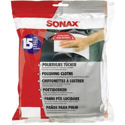 Sonax 422200 utěrka z mikrovlákna k sušení 15 ks