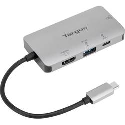 Targus USB-C® notebook dokovací stanice neu