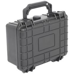 TOOLCRAFT TO-7859265 univerzální outdoorový kufr, 1 ks, (d x š x v) 206 x 167 x 90 mm