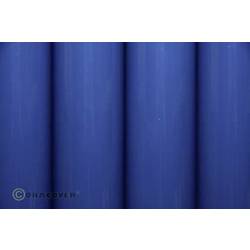 Oracover 21-050-002 nažehlovací fólie (d x š) 2 m x 60 cm modrá