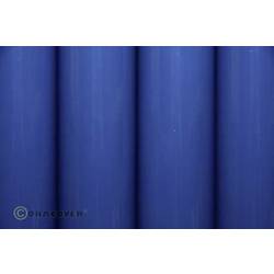Oracover 21-050-002 nažehlovací fólie (d x š) 2 m x 60 cm modrá