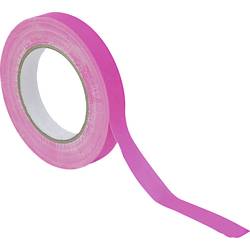 lepicí páska neonově růžová (d x š) 2500 cm x 1.9 cm
