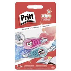 Pritt korekční váleček PRKM2 bílá 2 ks