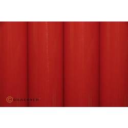 Oracover 21-022-002 nažehlovací fólie (d x š) 2 m x 60 cm světle červená