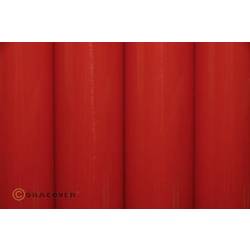 Oracover 21-022-002 nažehlovací fólie (d x š) 2 m x 60 cm světle červená